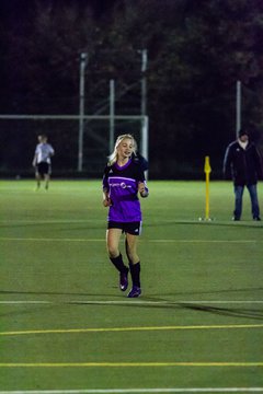Bild 140 - C-Juniorinnen SG R�nnau Segeberg - FSC Kaltenkirchen : Ergebnis: 0:4